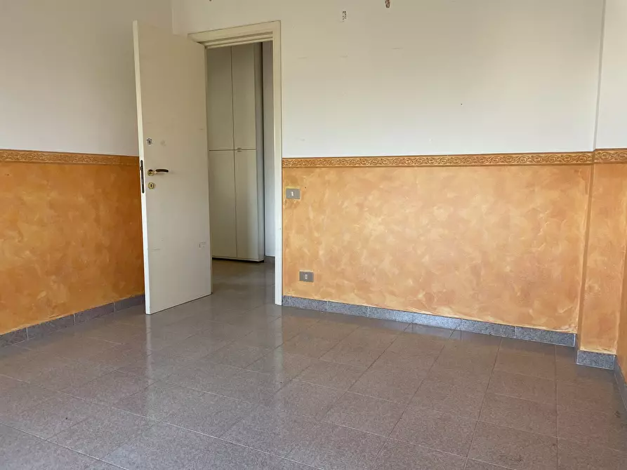 Immagine 8 di Quadrilocale in vendita  a Torrevecchia Teatina