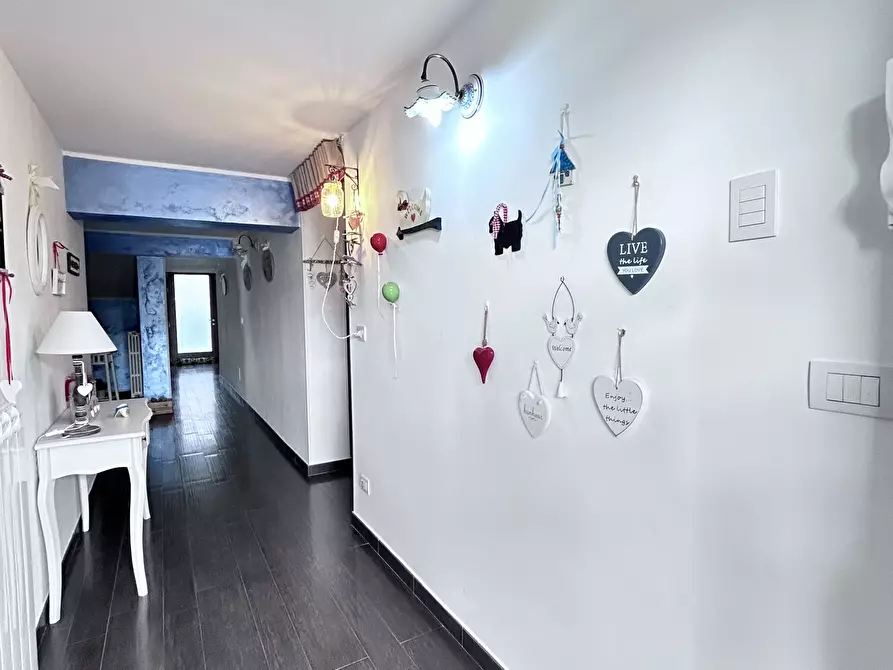 Immagine 15 di Trilocale in affitto  a Francavilla Al Mare