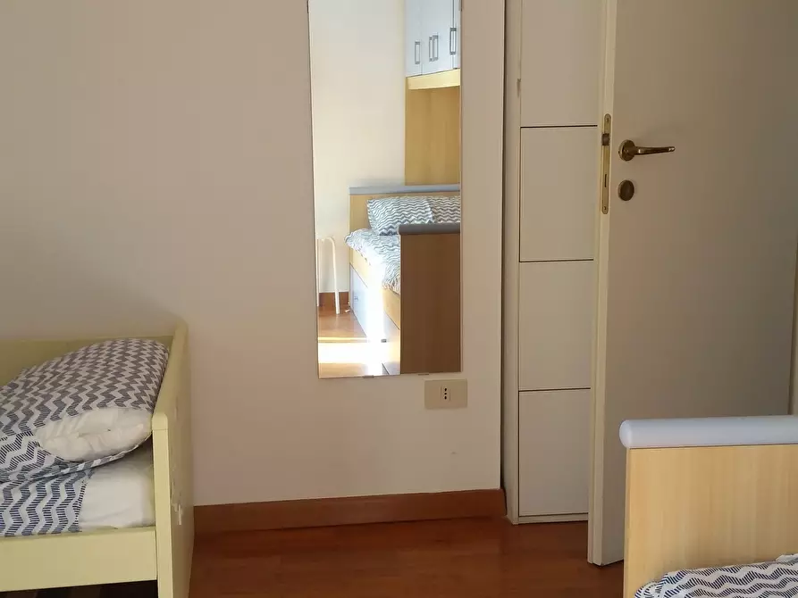 Immagine 11 di Trilocale in affitto  a Francavilla Al Mare