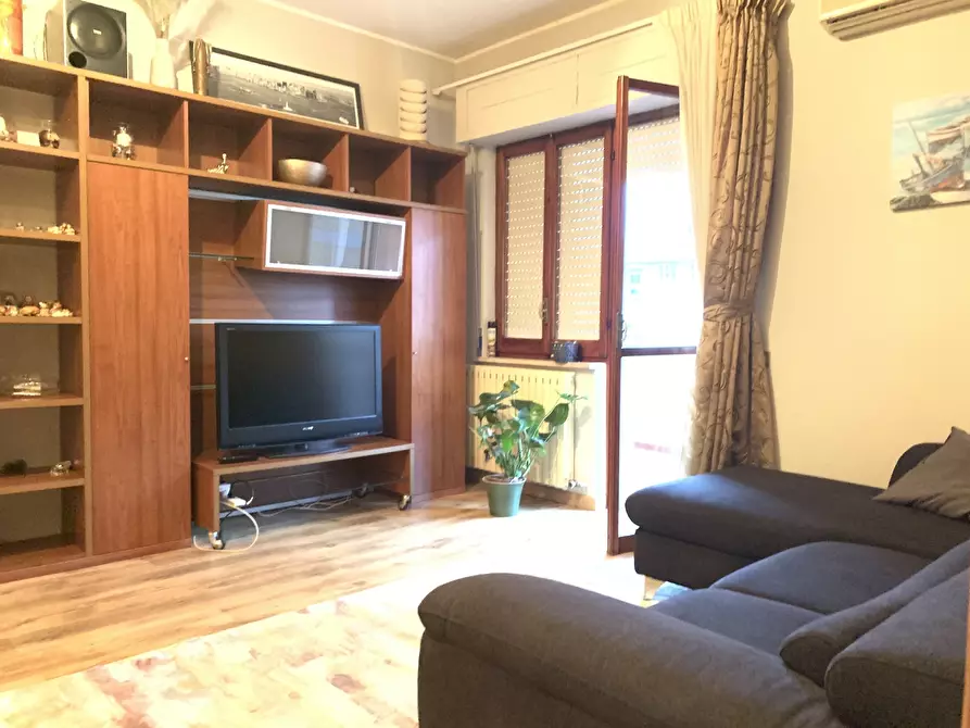 Immagine 7 di Trilocale in affitto  a Francavilla Al Mare