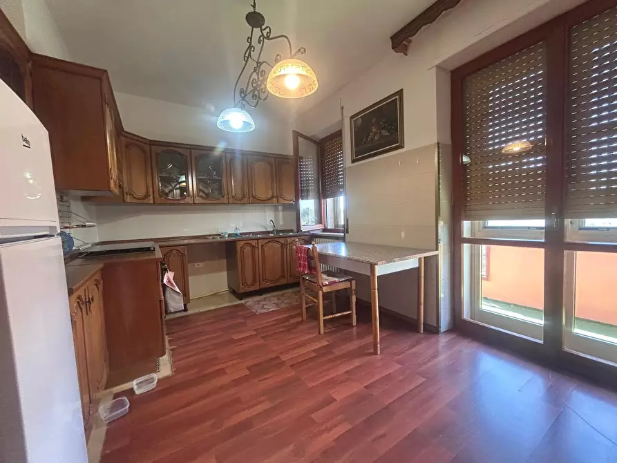 Immagine 27 di Casa indipendente in vendita  in VIALE MAIELLA a Chieti