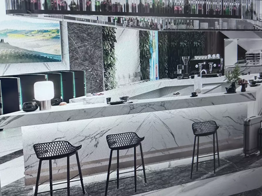Immagine 1 di Bar / Ristorante in vendita  a Pescara