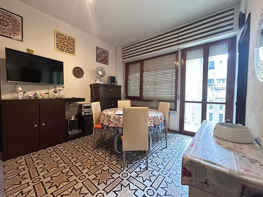 Immagine 3 di Quadrilocale in affitto  a Francavilla Al Mare