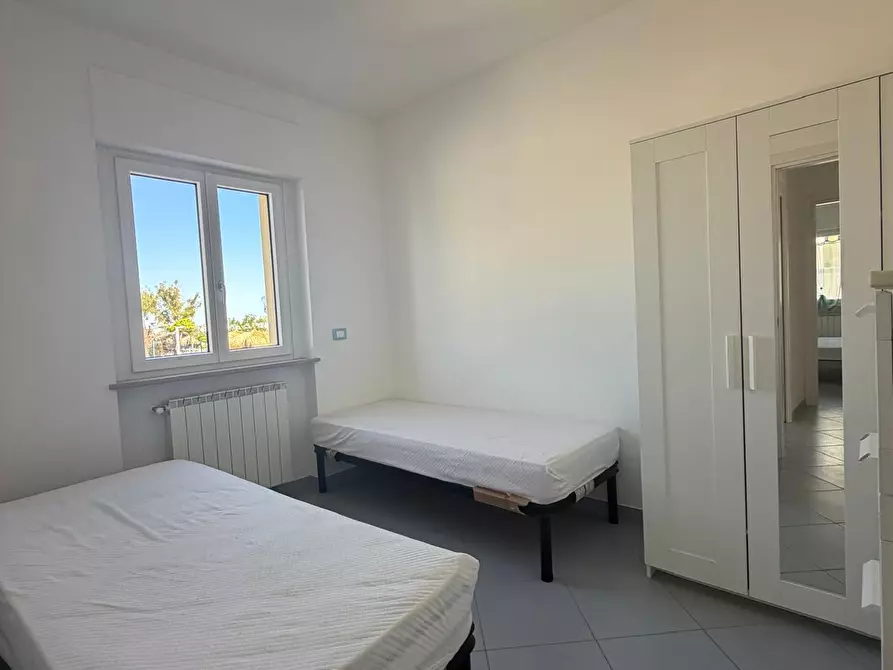 Immagine 5 di Trilocale in affitto  in Viale Maiella 23/A a Francavilla Al Mare