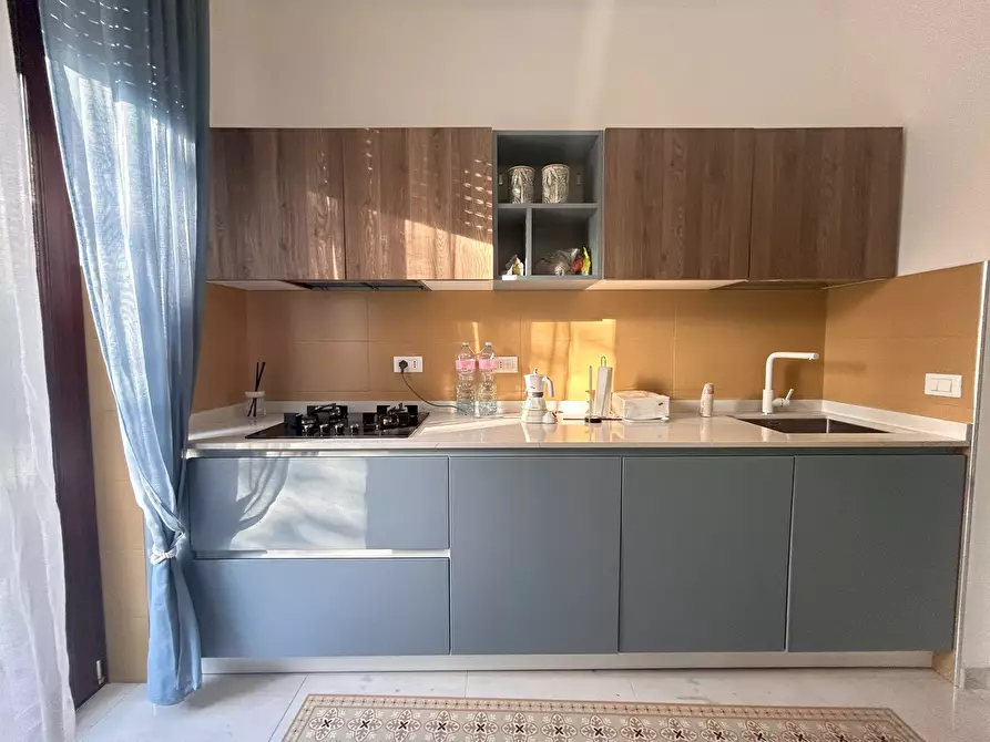 Immagine 5 di Trilocale in affitto  a Francavilla Al Mare