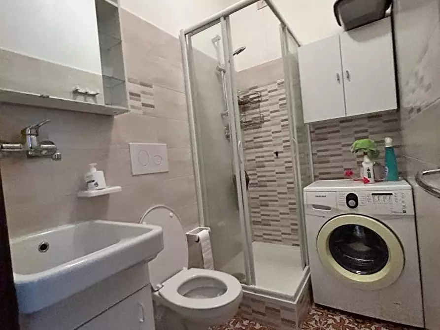 Immagine 9 di Quadrilocale in affitto  a Francavilla Al Mare