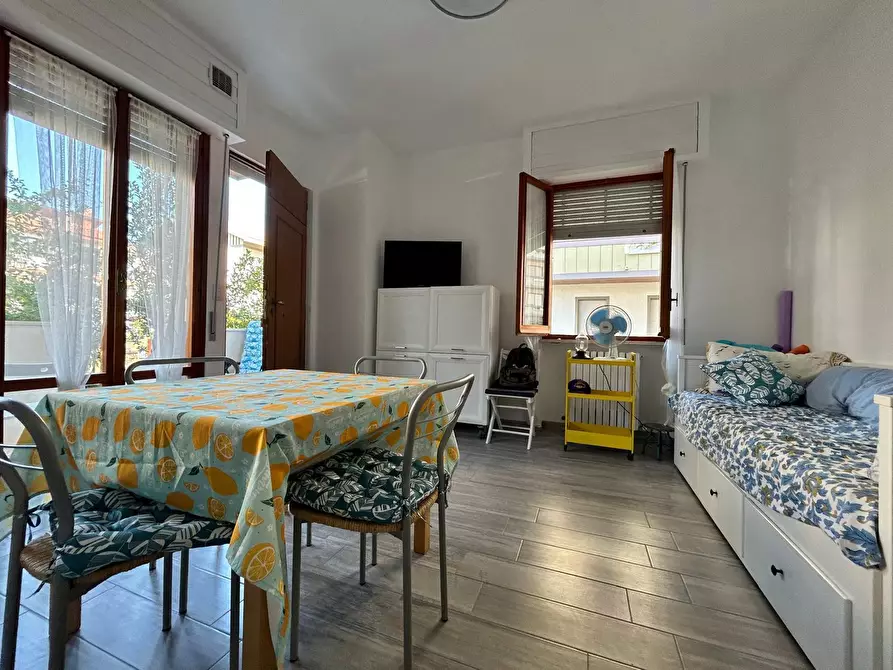 Immagine 4 di Bilocale in affitto  a Francavilla Al Mare