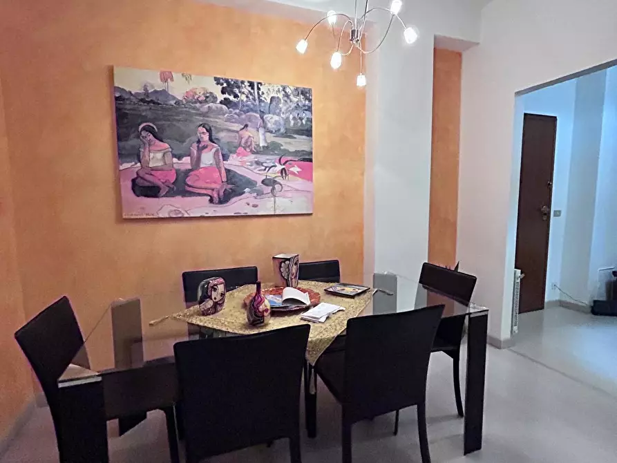 Immagine 5 di Trilocale in vendita  a Francavilla Al Mare