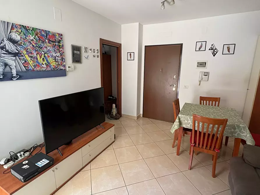 Immagine 3 di Bilocale in affitto  in VIALE GUGLIELMO MARCONI 90 a Pescara