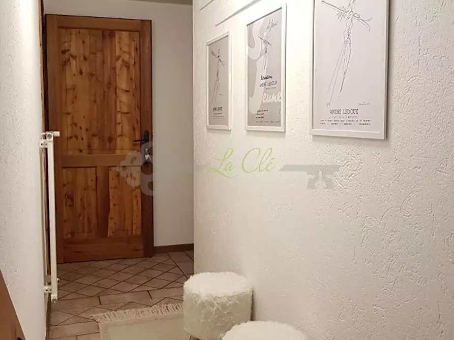 Immagine 8 di Quadrilocale in affitto  a Courmayeur