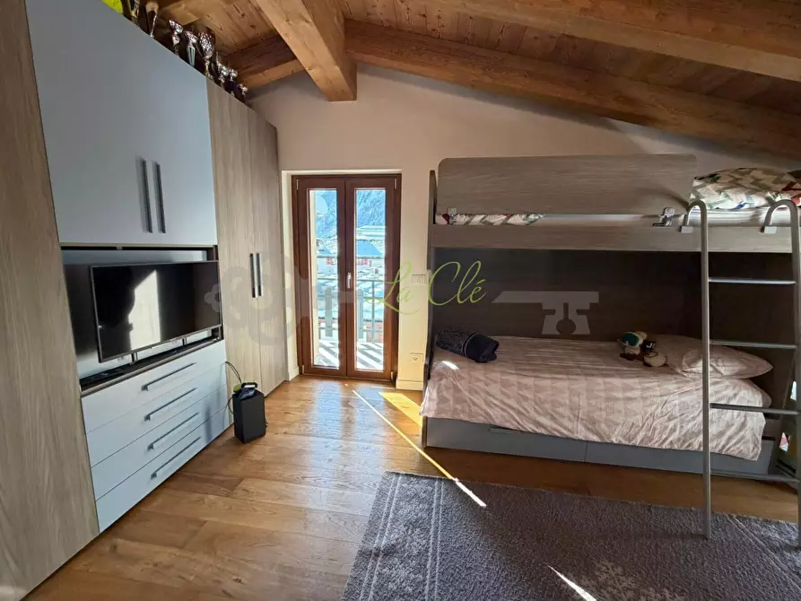 Immagine 20 di Mansarda in vendita  a Courmayeur