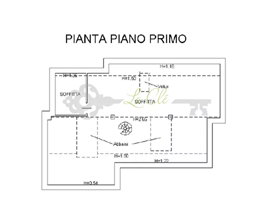 Immagine 30 di Villetta a schiera in vendita  a La Salle