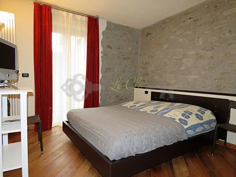 Immagine 5 di Bilocale in affitto  in Via Roma 73 a Courmayeur