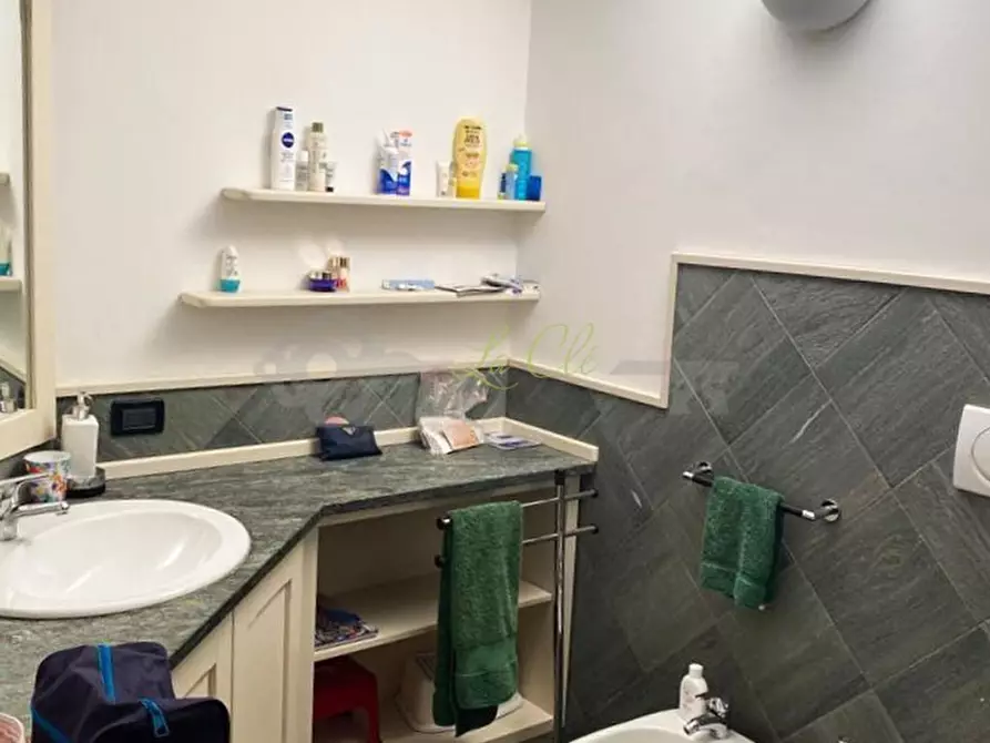 Immagine 24 di Trilocale in affitto  in Route de Pallusieux 13 a Pre'-Saint-Didier