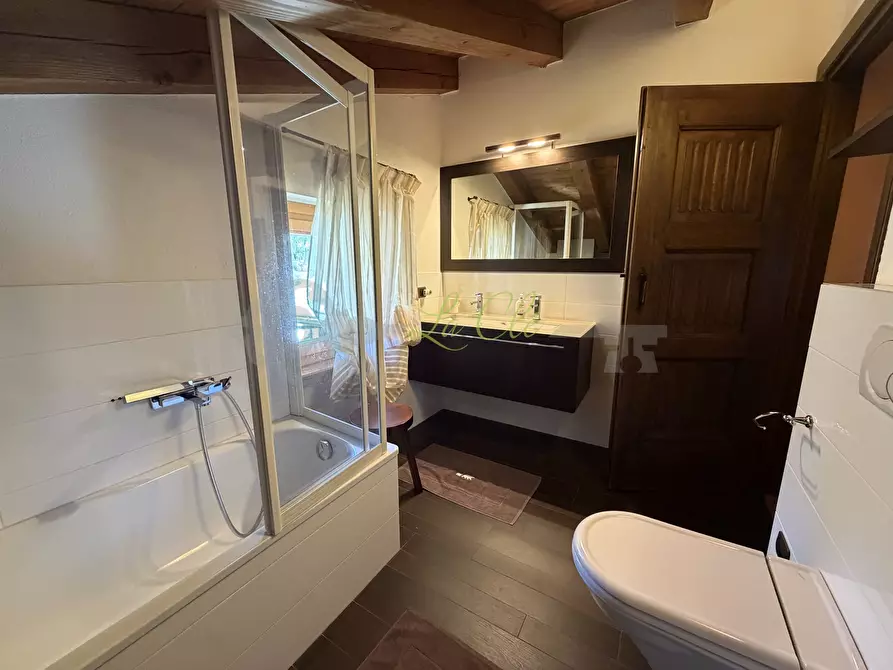 Immagine 23 di Trilocale in affitto  in Strada Regionale 41 a Courmayeur