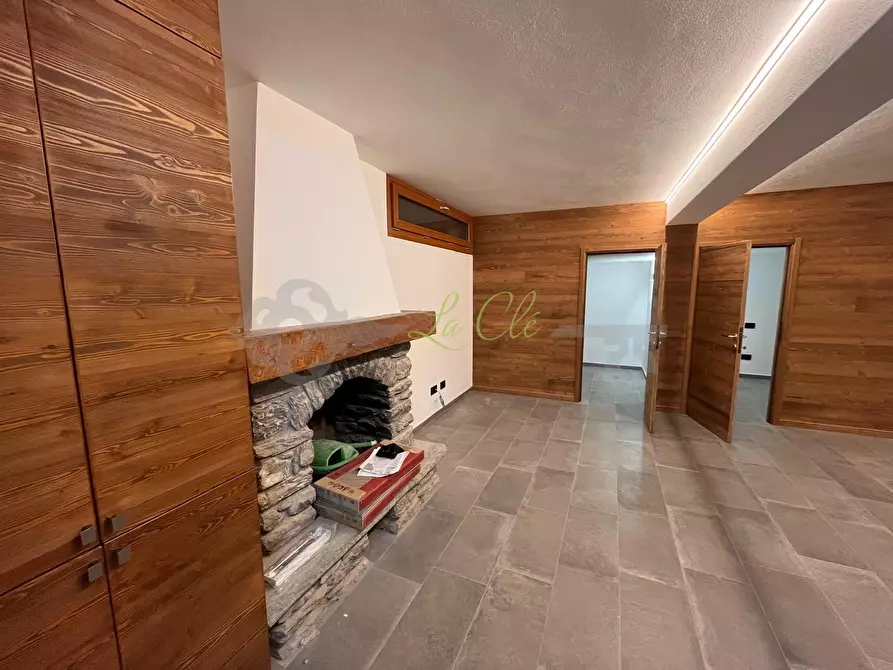 Immagine 2 di Monolocale in vendita  in Via la Villette 20 a Courmayeur