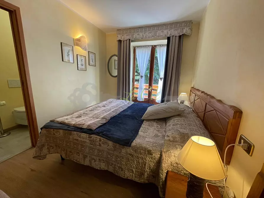 Immagine 12 di Quadrilocale in affitto  in Strada Plan Gorret a Courmayeur