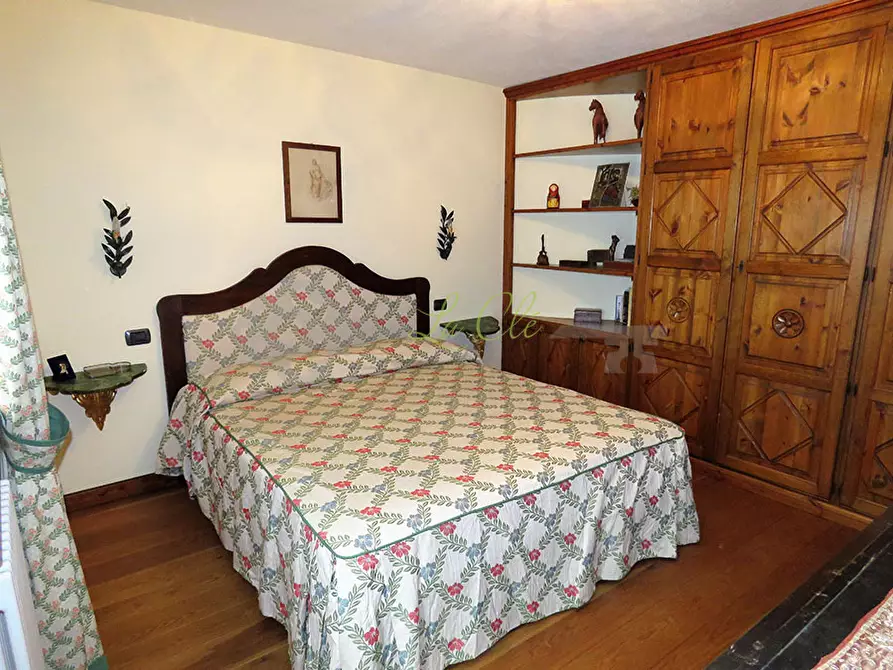 Immagine 12 di Trilocale in affitto  in Regione Belvedere 4 a Courmayeur