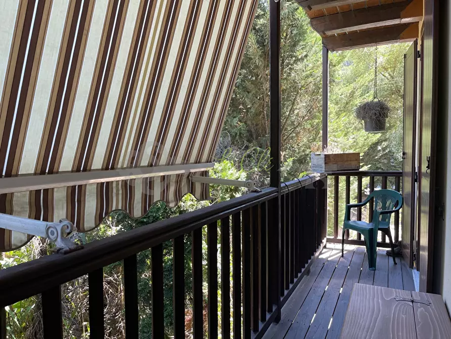 Immagine 8 di Bilocale in vendita  in Rue du Mont Blanc 2 a Morgex