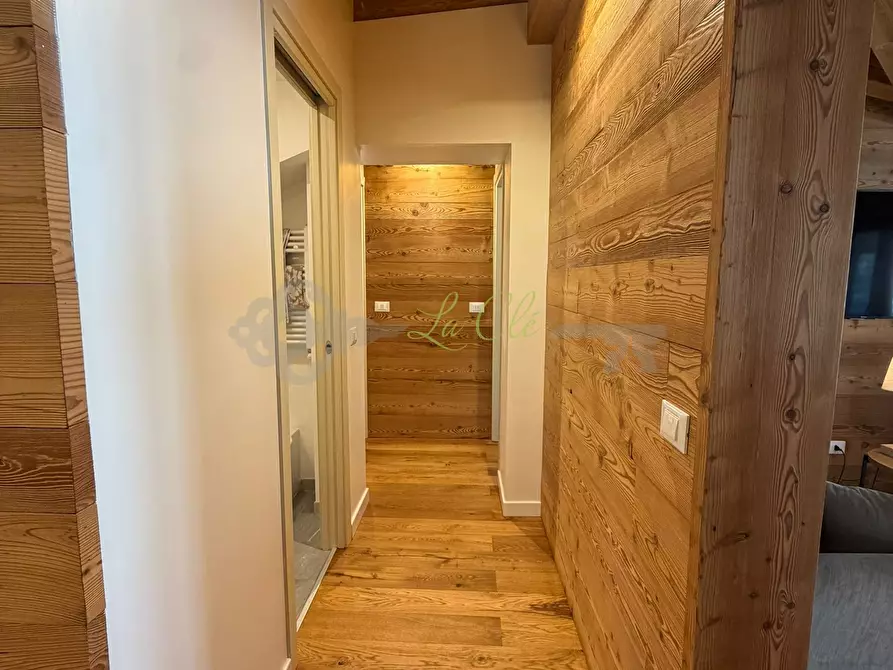 Immagine 14 di Mansarda in vendita  a Courmayeur