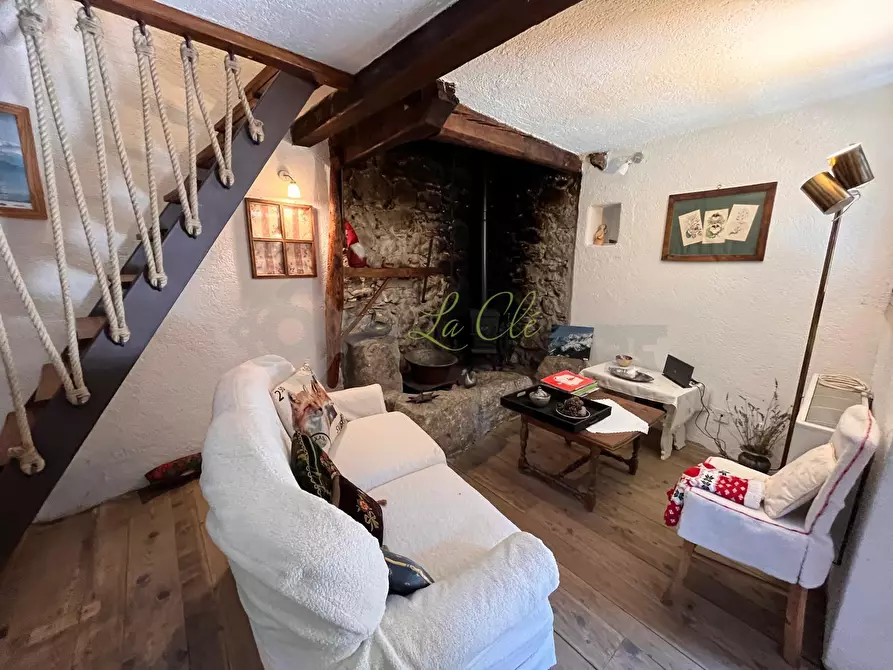 Immagine 4 di Baita in affitto  a Courmayeur
