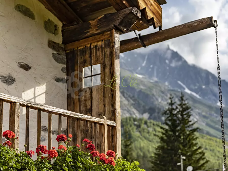 Immagine 19 di Baita in affitto  in Località Peuterey 15 a Courmayeur