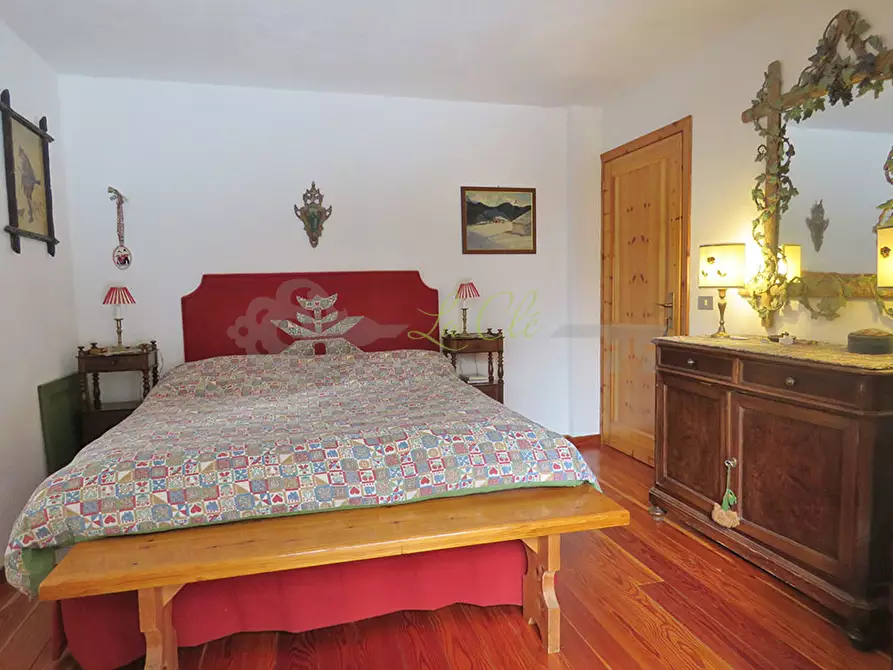 Immagine 6 di Quadrilocale in affitto  in Via Hermitage 2 a Courmayeur