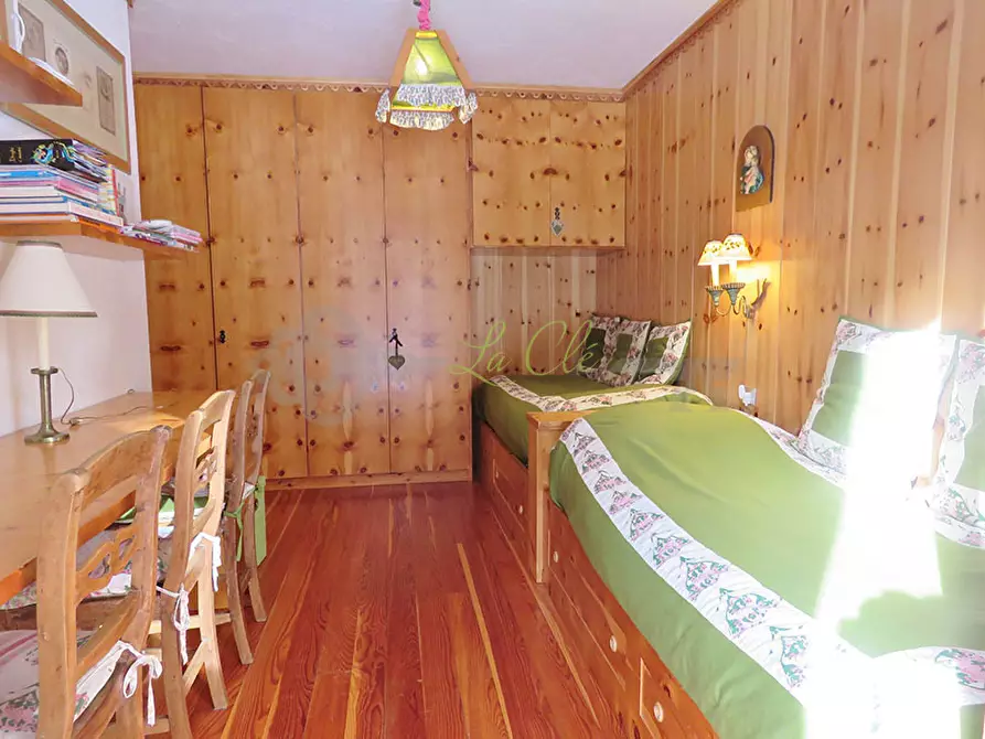 Immagine 16 di Quadrilocale in affitto  in Via Hermitage 2 a Courmayeur