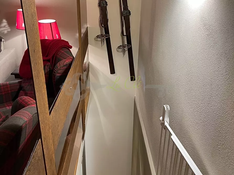 Immagine 12 di Trilocale in affitto  in Via Col Ferret 6 a Courmayeur