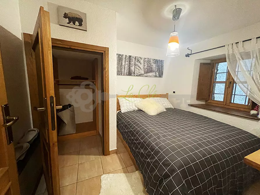 Immagine 8 di Bilocale in affitto  a Courmayeur