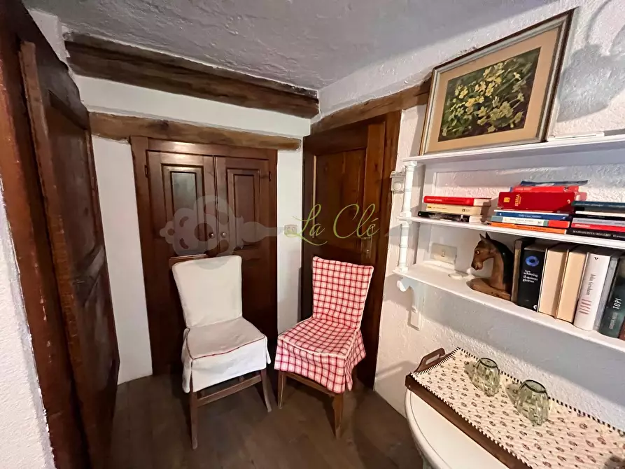 Immagine 13 di Baita in affitto  a Courmayeur