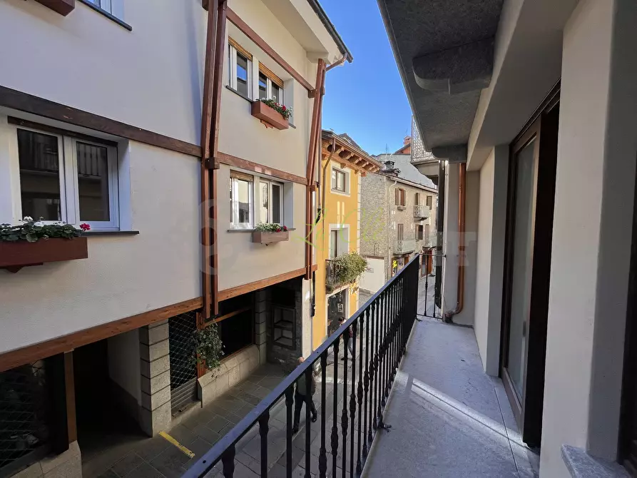 Immagine 27 di Trilocale in affitto  in Via Roma 47 a Courmayeur