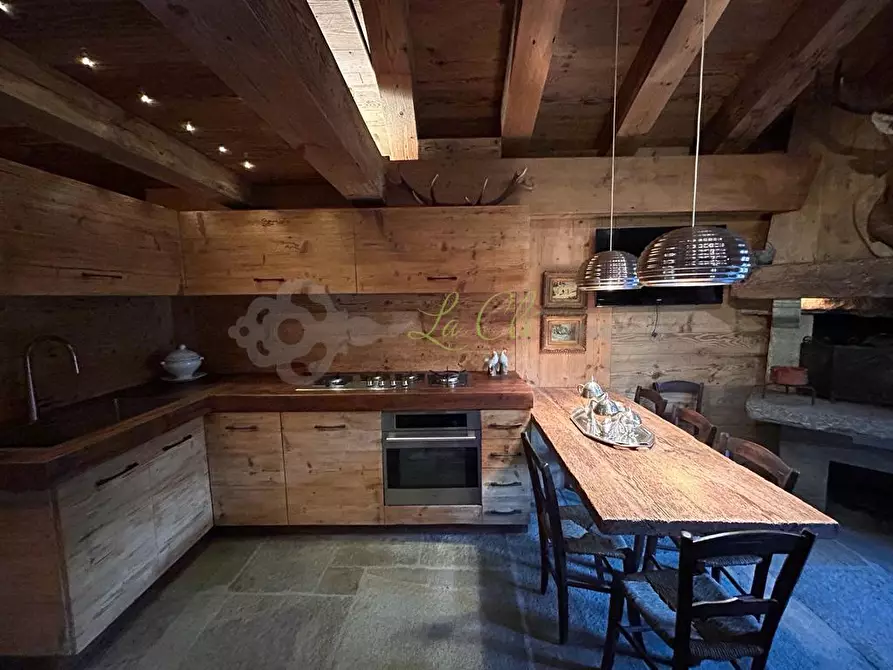 Immagine 3 di Loft/Open space in affitto  a Courmayeur