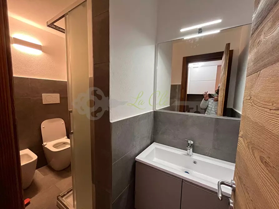 Immagine 10 di Monolocale in vendita  in Via la Villette 20 a Courmayeur