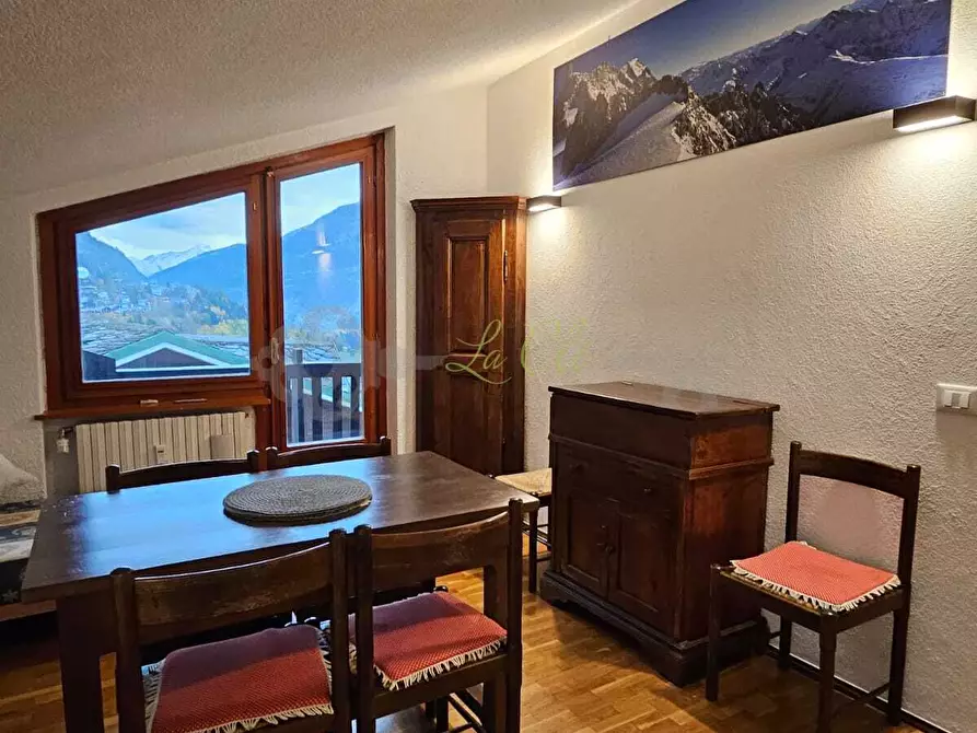 Immagine 3 di Mansarda in affitto  a Courmayeur