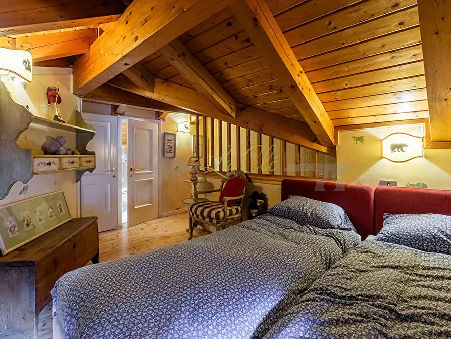 Immagine 15 di Baita in vendita  in Chemin de Prasouy 30 a Pre'-Saint-Didier