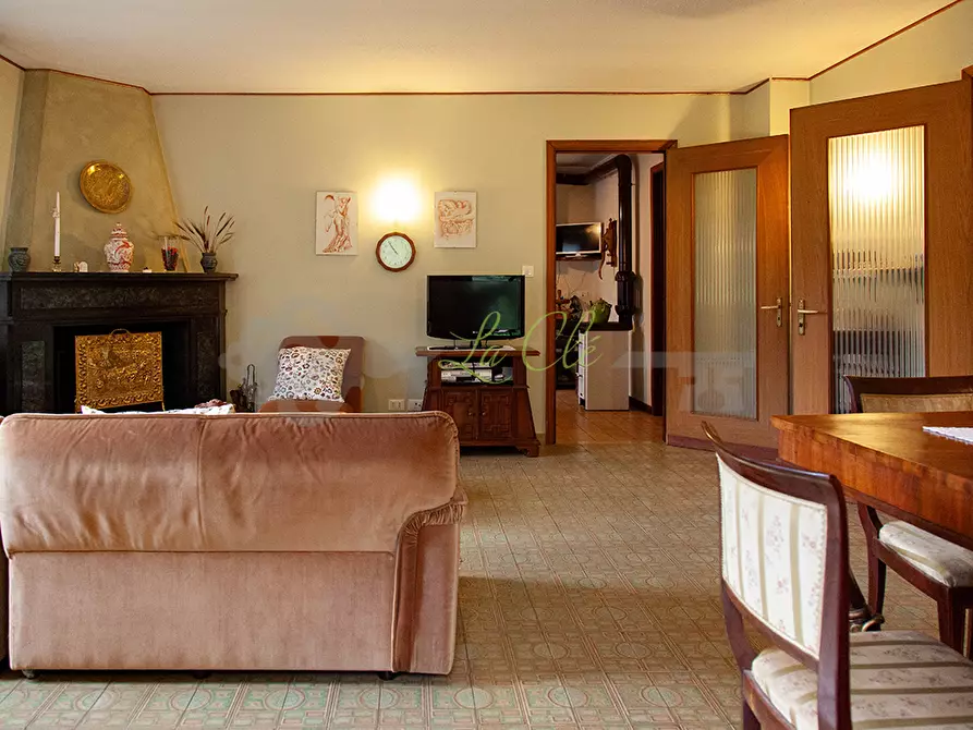 Immagine 3 di Villetta a schiera in vendita  a La Salle