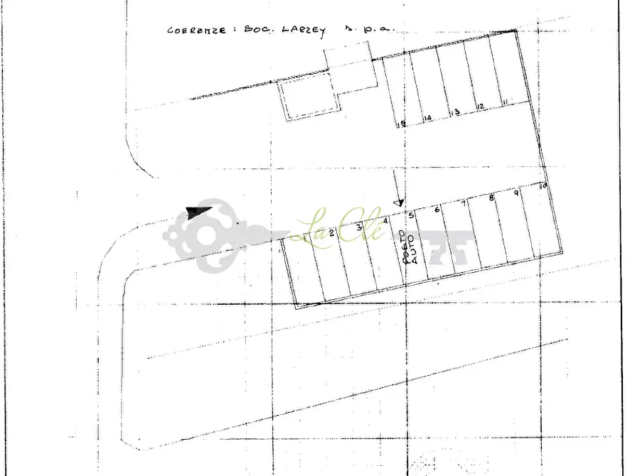Immagine 19 di Bilocale in vendita  a Courmayeur