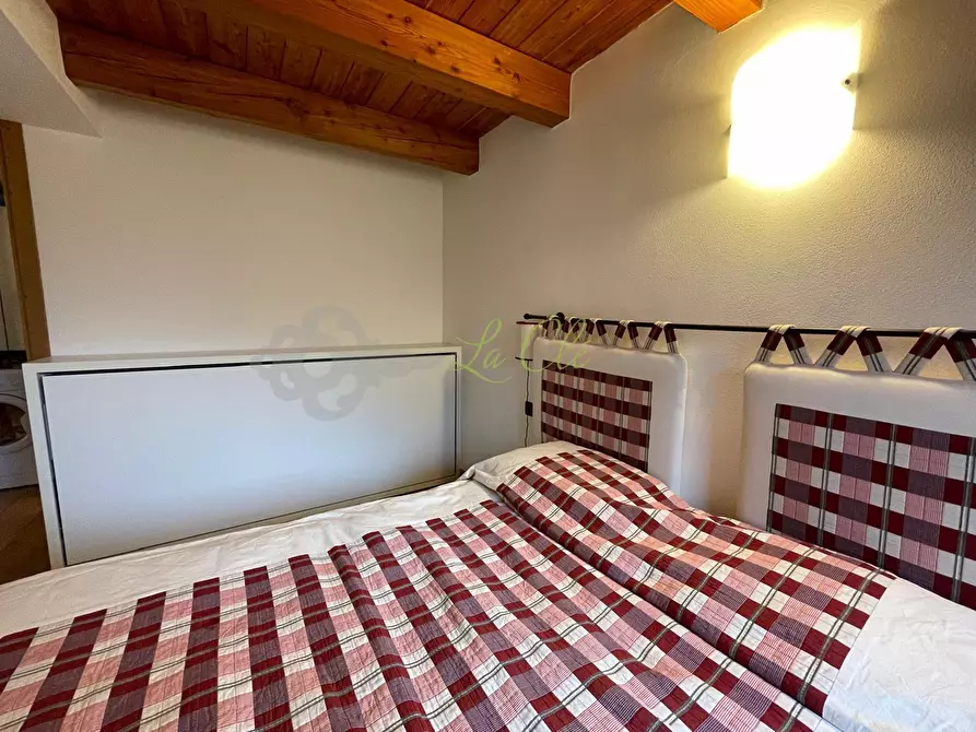 Immagine 8 di Bilocale in affitto  in Route de Verrand a Pre'-Saint-Didier