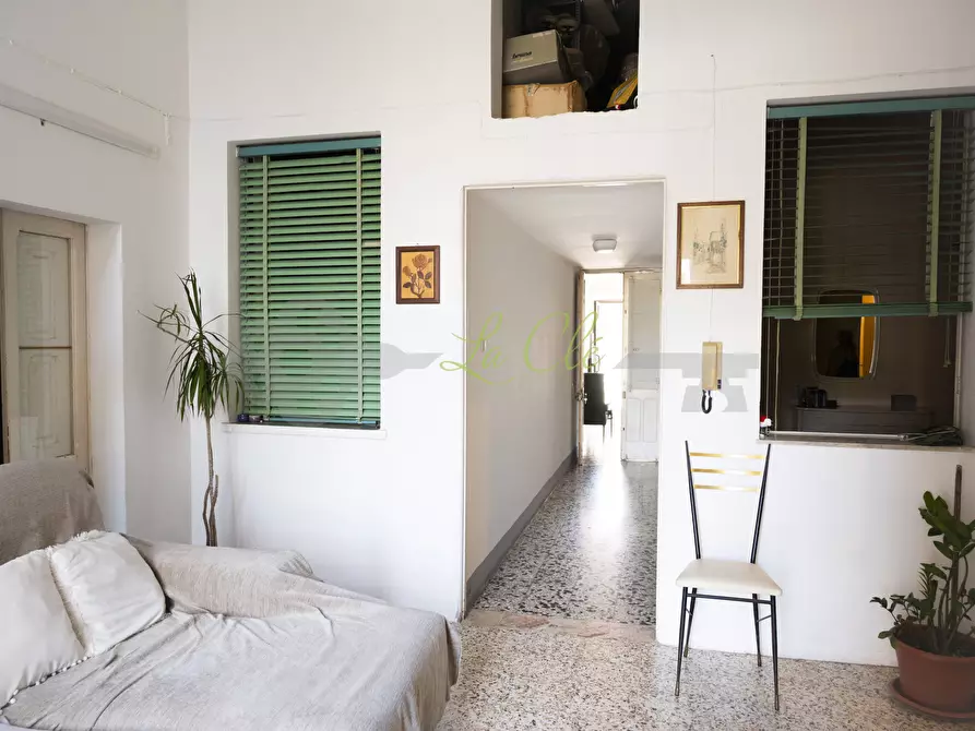 Immagine 6 di Casa bifamiliare in vendita  a Cavallino