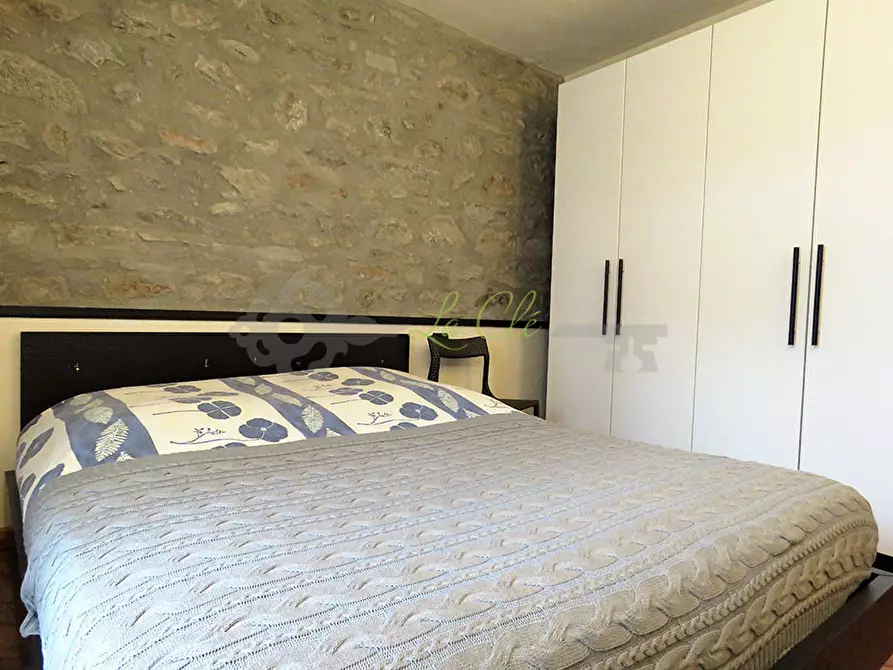 Immagine 6 di Bilocale in affitto  in Via Roma 73 a Courmayeur