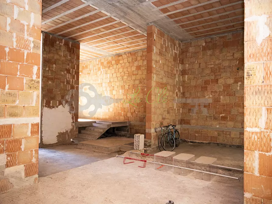 Immagine 20 di Casa bifamiliare in vendita  a Cavallino