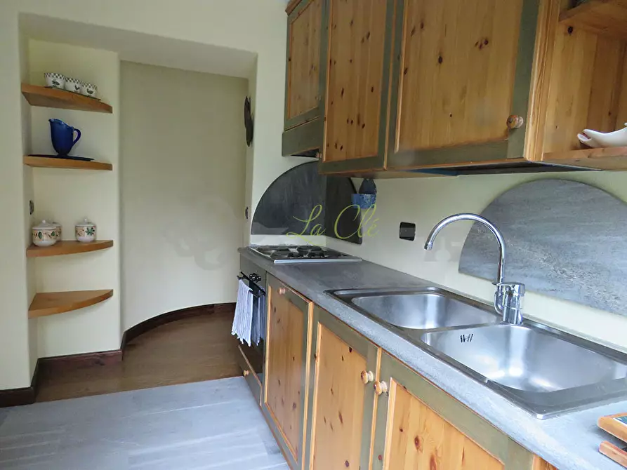 Immagine 6 di Trilocale in affitto  in Regione Belvedere 4 a Courmayeur