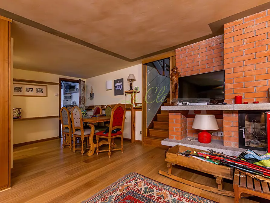 Immagine 23 di Baita in vendita  in Chemin de Prasouy 30 a Pre'-Saint-Didier