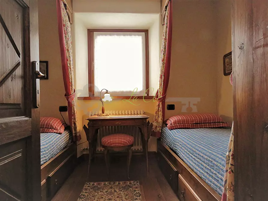 Immagine 11 di Quadrilocale in affitto  in Regione Belvedere 4 a Courmayeur
