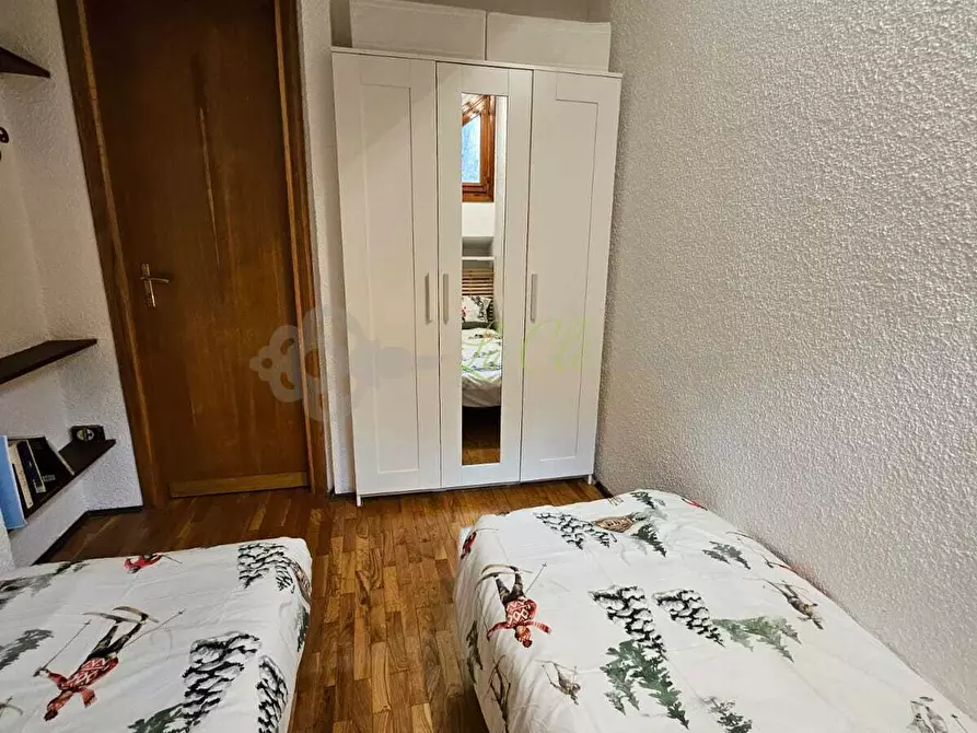 Immagine 10 di Mansarda in affitto  a Courmayeur