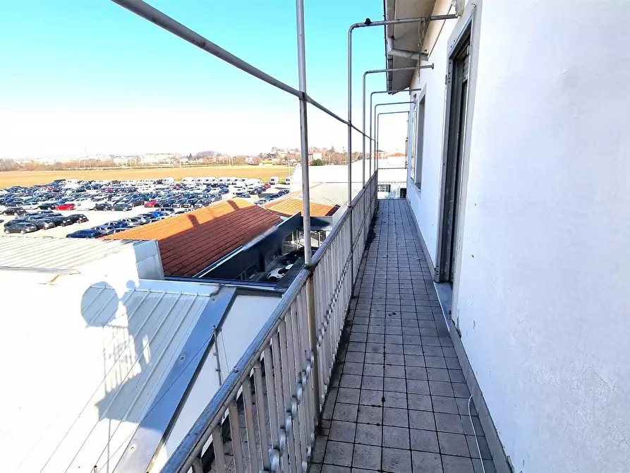 Immagine 1 di Trilocale in vendita  in Via Giuseppe Zanardelli 5B a Parma