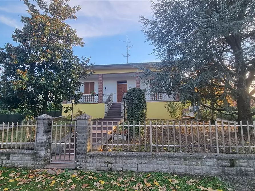 Immagine 2 di Casa indipendente in vendita  in Via XXV Aprile 28 a Lesignano De' Bagni