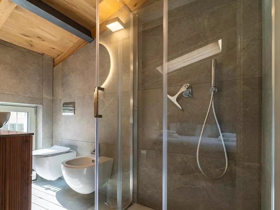 Immagine 5 di Bilocale in affitto  in Borgo Naviglio 1 a Parma