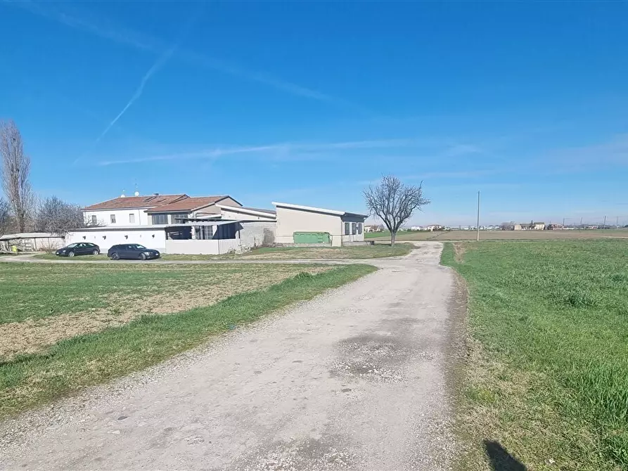 Immagine 3 di Terreno industriale in vendita  in Via Enrico Forlanini a Parma